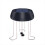 Solar Power Water Agitator for Bird Baths Wiggler Bubbler Powered Bath 2