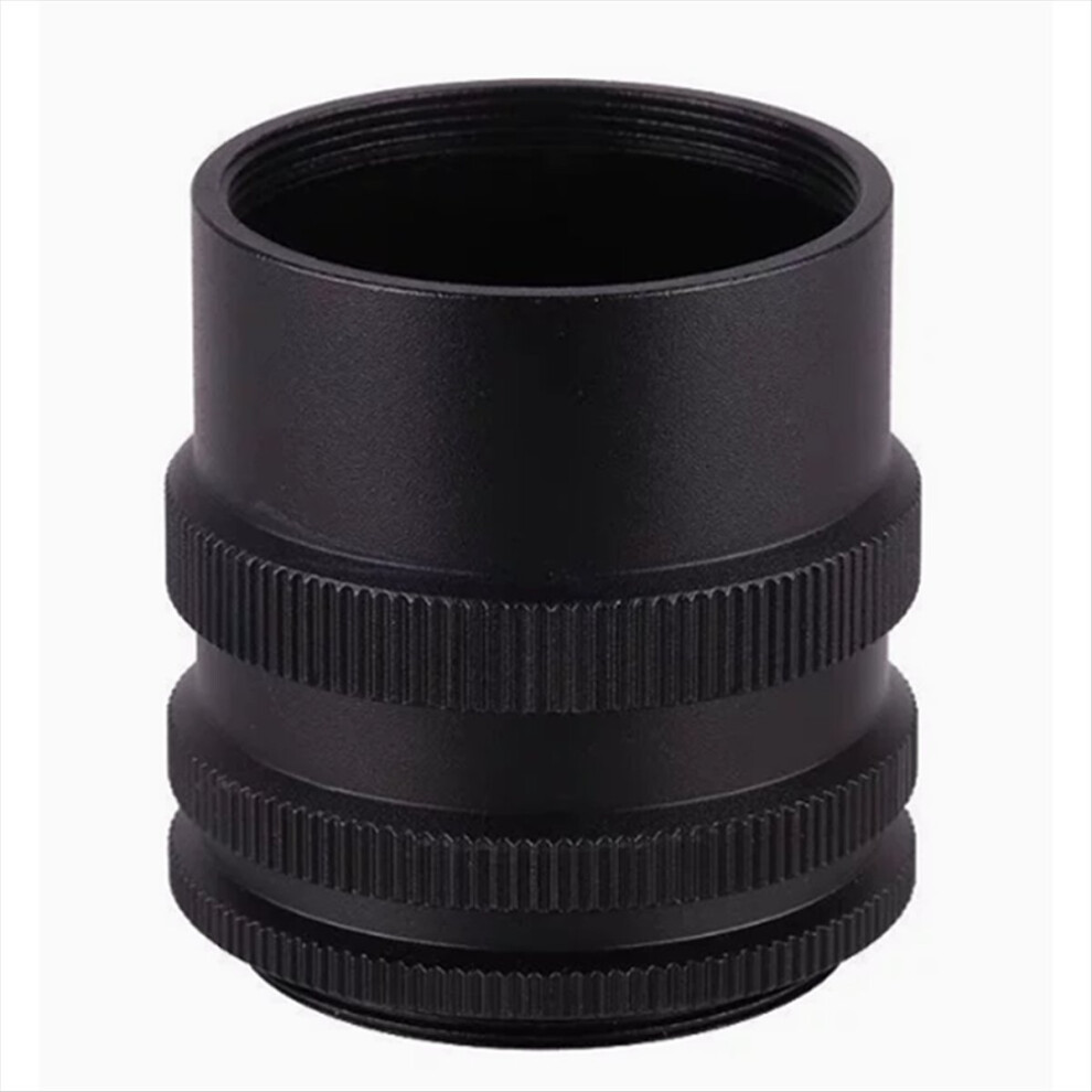 M39 Macro Extension Tube Ring Set Adapte For 39Mm L39 Screw Mount Digi 4851550187170