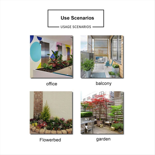 New Smart Drip System Automatic Watering Device Garden Water Pump Cont 1