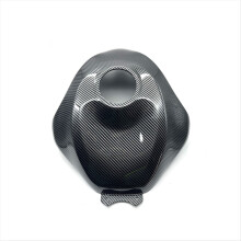 Motorfiets tankdop afdekking voor -6R -636 2009-2019 Accessoires Carb