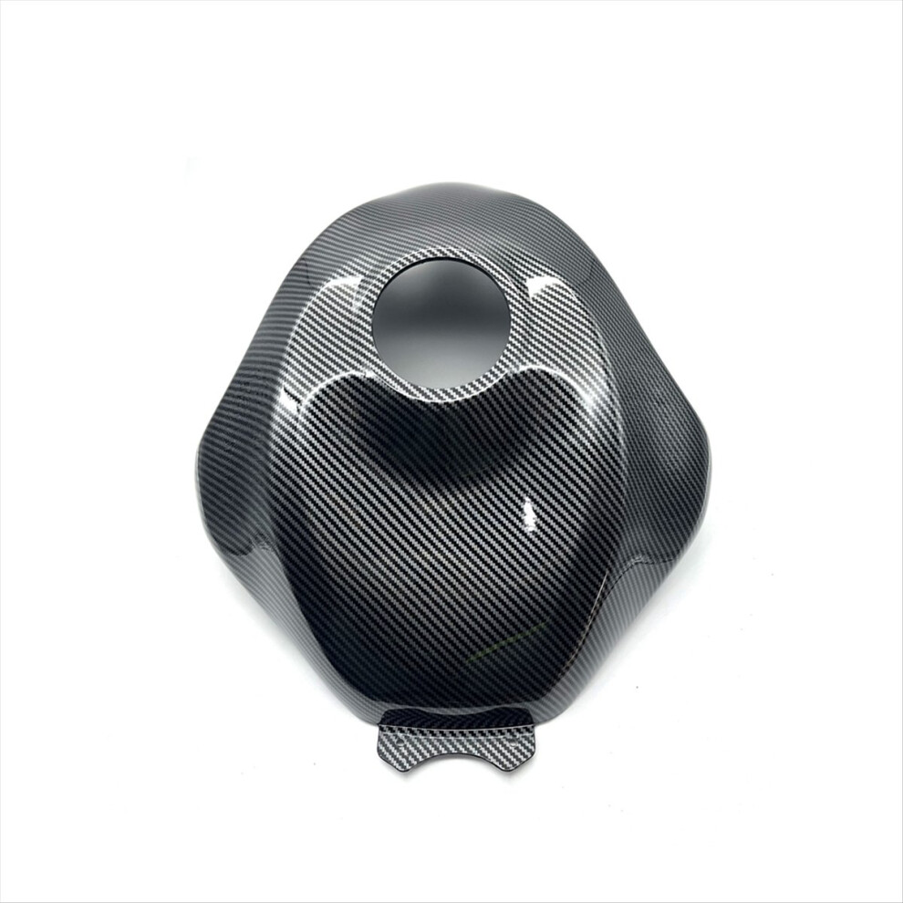 Motorcycle Tank Cap Cover Trim For -6R -636 2009-2019 Accessories Carb 4851550189020