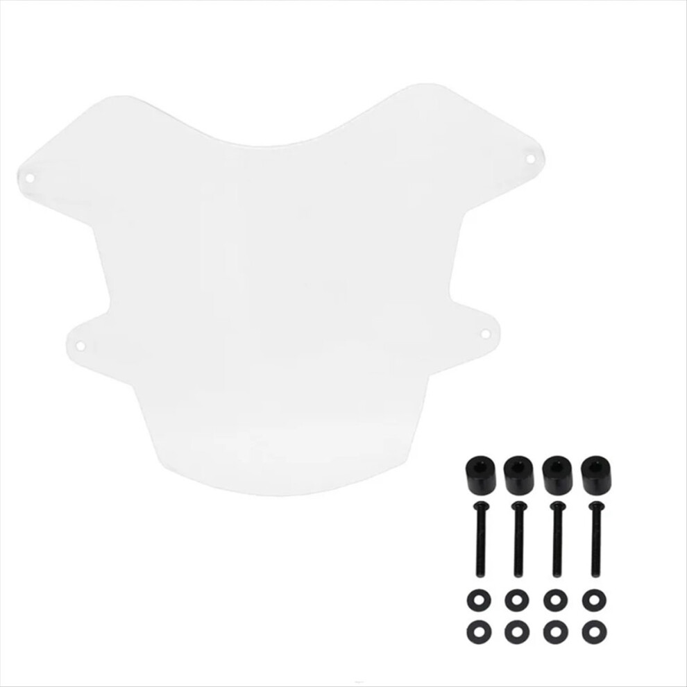 Motorcycle Head Protector Cover Guard For 700 Tenere700 Xt7 Light 4851550189747