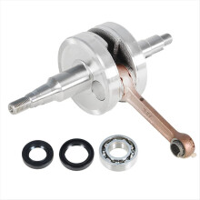Kit di montaggio albero motore per motocicletta per PW80 Y-Zinger 1983-2006 93306-2