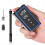 Super Mini Bicycle Car Mounted Portable Pump Emergency Power Integrate 8