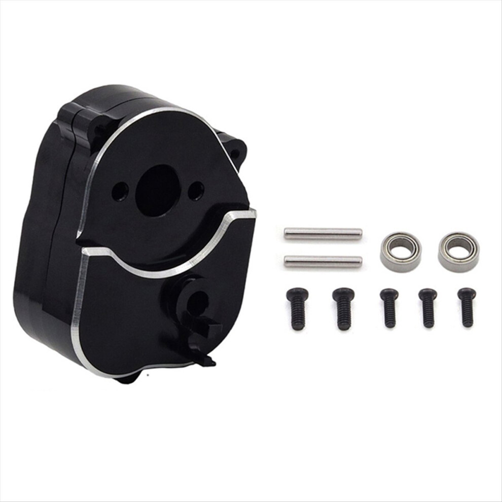 For 1/12 Mn82 Lc79 Mn78 Transmission Metal Housing Rc Car Upgrade Part 4851550196240