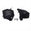 Motoraccessoires Motorbescherming Framebeschermer Gaspedaalbediening 1