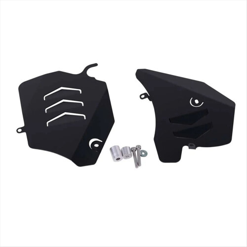 Motoraccessoires Motorbescherming Framebeschermer Gaspedaalbediening