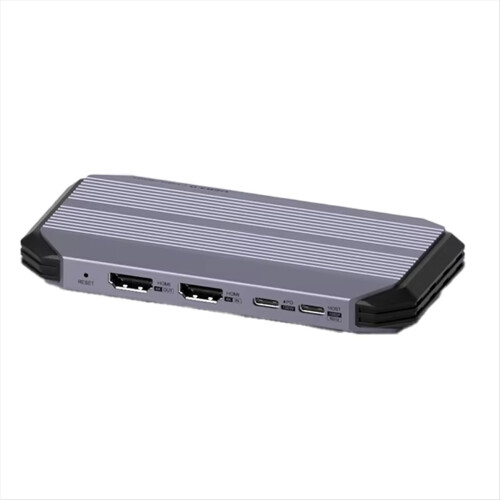Κάρτα λήψης βίντεο 1080P 60Hz για streaming και παιχνίδια 60FPS HDR VRR Passt