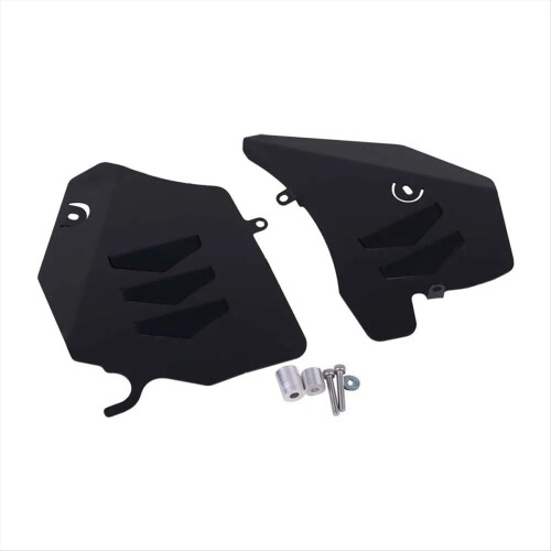 Motoraccessoires Motorbescherming Framebeschermer Gaspedaalbediening 2