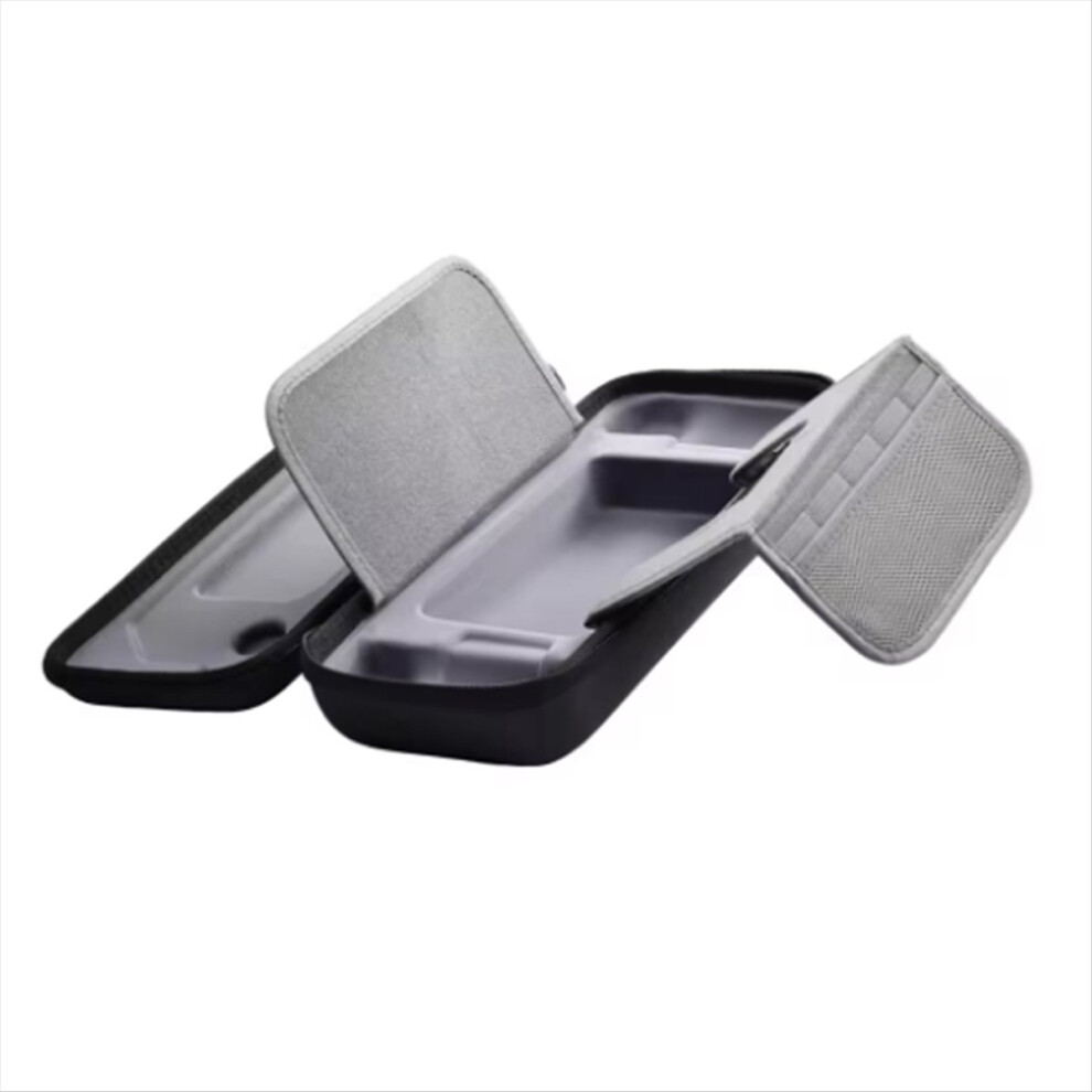 Carrying Case For Game Console Portable Storage Bag With Interlayer Ca 4851550192686