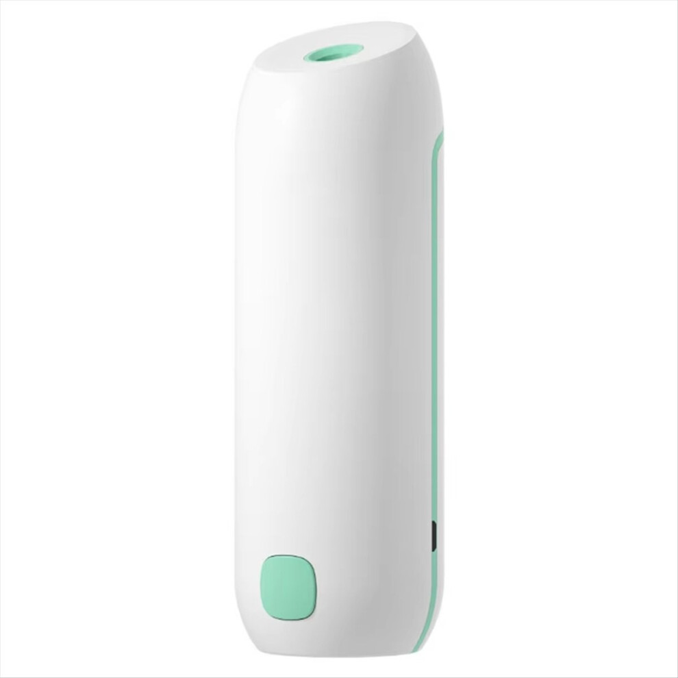 Intelligent Aroma Diffuser,Mini Air Freshener, Essential Oil Wall Moun 4851550193164