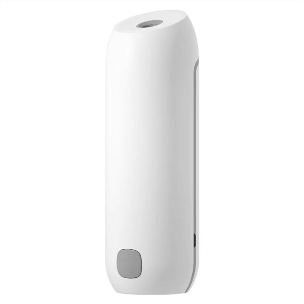 Intelligent Aroma Diffuser,Mini Air Freshener, Essential Oil Wall Moun 4851550193171