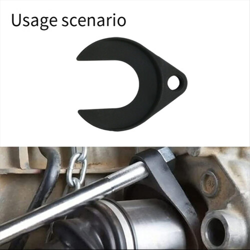 Σετ εξολκέων ρουλεμάν με προσαρμογέα CV 48mm & 63mm για αυτοκίνητο 2