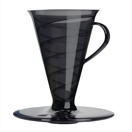 Filterkaffee für Zuhause oder Büro, spiralförmig, handgebrüht 1