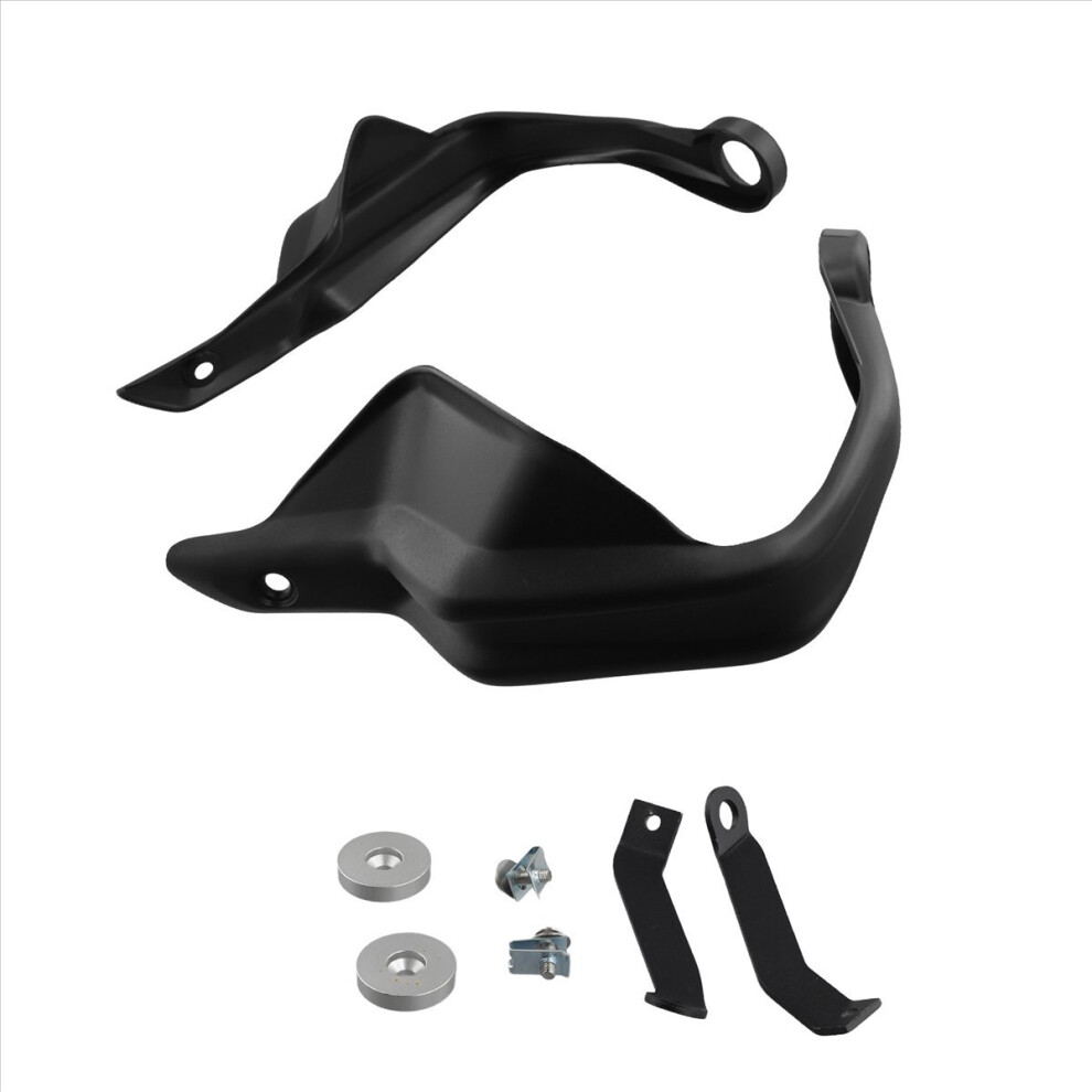Motorcycle Accessories Handguard Fairing Shield Hand Guard Protector W 4851550196370