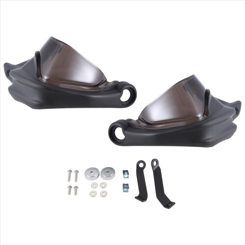 Accessori per moto Paramani per NX400 NX 400 NX500 500 Paramani 2