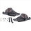 Accessori per moto Paramani per NX400 NX 400 NX500 500 Paramani 4