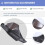 Accessori per moto Paramani per NX400 NX 400 NX500 500 Paramani 6