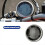Για Scrambler 400 800 2015-2022 Θήκη οργάνων μοτοσικλέτας ταχύμετρο 9