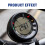 Για Scrambler 400 800 2015-2022 Θήκη οργάνων μοτοσικλέτας ταχύμετρο 4