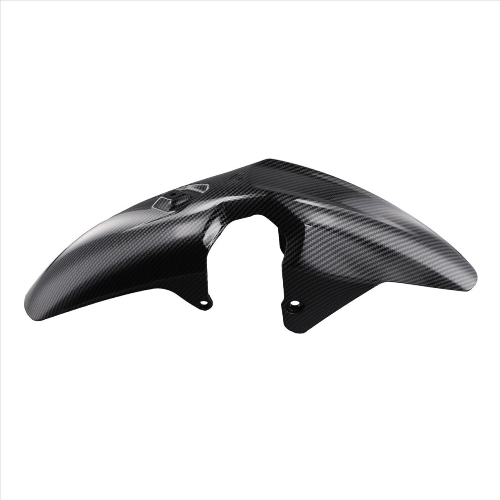 Motorcycle Front Wheel Mudguard Mudflap Splash Mud Guard Cover Fit For 4851550197629