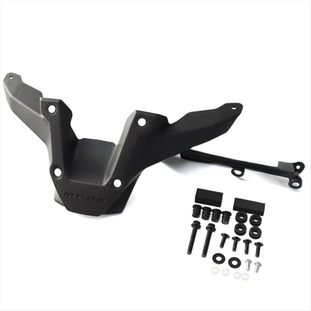 Windshield For Mt-09 Mt 09 Mt09 Mt09 Sp Visor Kit Mt-09 2024 Motorcycl 4851550100599