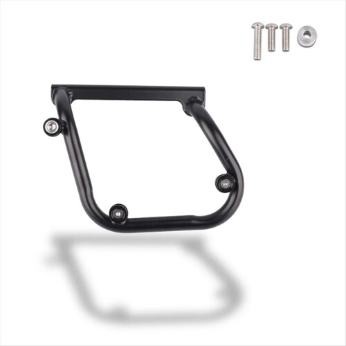 Motorcycle Accessories Left Saddle Bag Side Trunk Support Bracket for 1