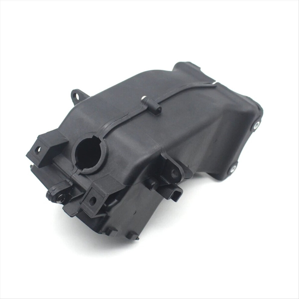 Motorcycle Ram Air Intake Tube Duct Pipe For R1 Yzf1000 2015-2017 4851550101251