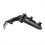 Motorcycle Accessories Left Saddle Bag Side Trunk Support Bracket for 5