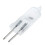 10 Stück G4 Halogenlampen, 20 W, warmweiß 2