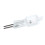 10 Stück G4 Halogenlampen, 20 W, warmweiß 4
