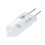 10 Stück G4 Halogenlampen, 20 W, warmweiß 3