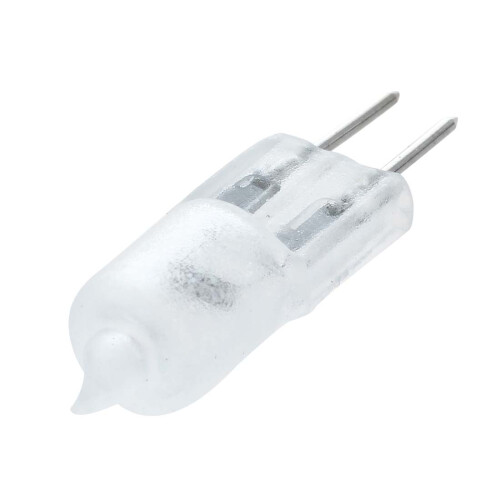 10 Stück G4 Halogenlampen, 20 W, warmweiß 2