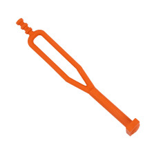 Motocross Motorcycle Universal Side Stand Rubber Strap for Xcf Xcw Xcf