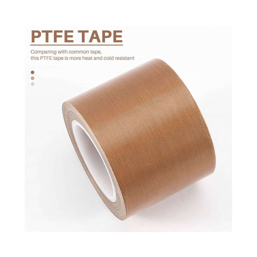 Ptfe Tape/Ptfe Tape For Vacuum Sealer Machine,Hand And Impulse Sealers 4851550108892