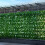 Τεχνητή οθόνη φράχτη απορρήτου Faux Ivy Leaf Screening Hedge για Outd 3