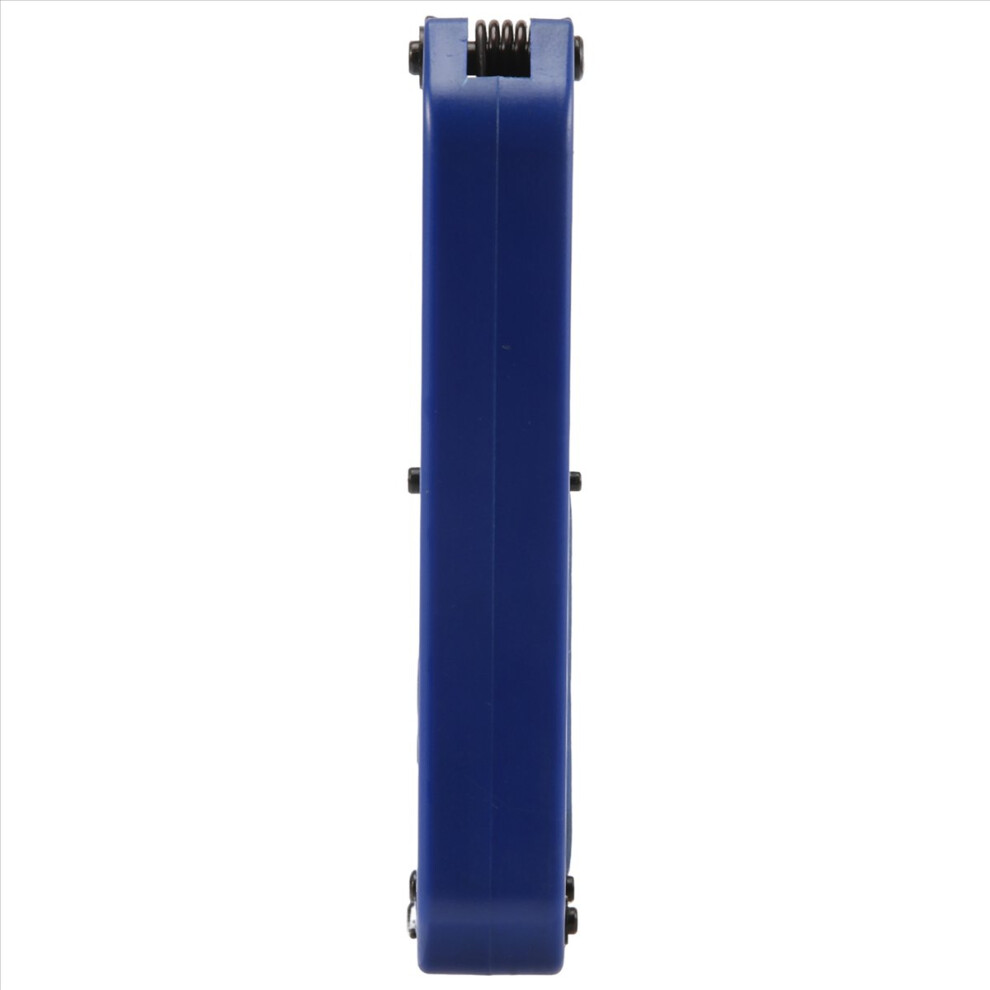 Rj45 Tool Network Crimper Rj45 Crimping Stripper Cutter For Cat6 Cat5e 4851550109462