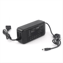 3V-60V 150W Voltage Current Adjustable Smart Battery Charger for Li-Io