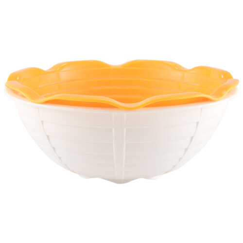 Plastic Fermentation Basket Bread Proofing Kitchen Sourdough 1