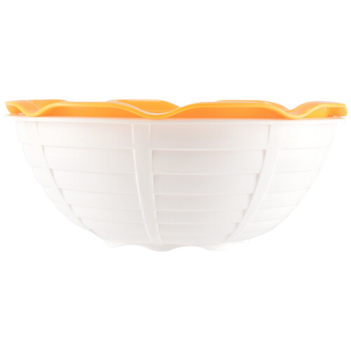 Plastic Fermentation Basket Bread Proofing Kitchen Sourdough 2
