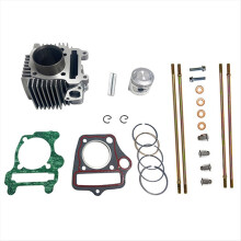 Zylinder-Kolben-Reparatursatz für Motorräder (2006–2017, 90 cm, 47 mm Zylinderlaufbuchse)