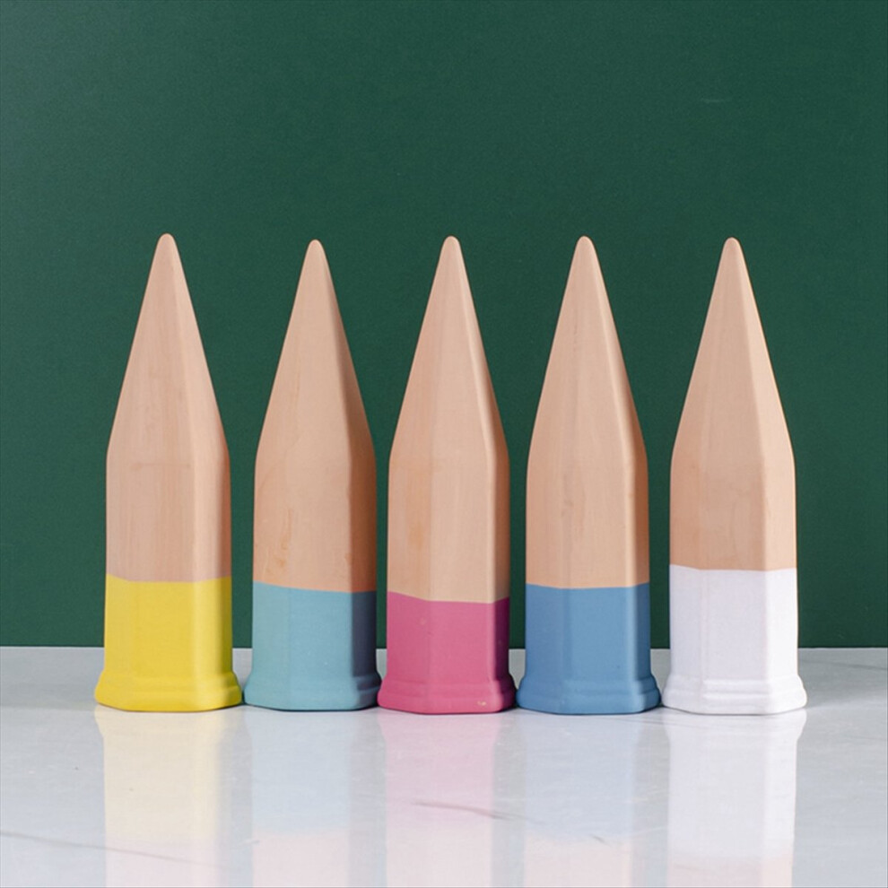 10 Pack Plant Watering Devices, Self Spikes, Waterer Terracotta Spikes-image-OPC-PMV2JFR-NEW