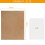 Folha de PTFE para Transferência Térmica, Pacote com 18 Unidades, Antiaderente, 30,5 cm x 40,6 cm (12 polegadas x 16 polegadas) 7