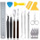 18Pc Basic Craft Vinyl Weeding Tools Set DIY Sewing Stitching Punch Ca 1