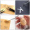 18Pc Basic Craft Vinyl Weeding Tools Set DIY Sewing Stitching Punch Ca 6