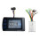 Ebike JN 15A Square Wave SM con controller luci OMT-M3 Display per 3 1