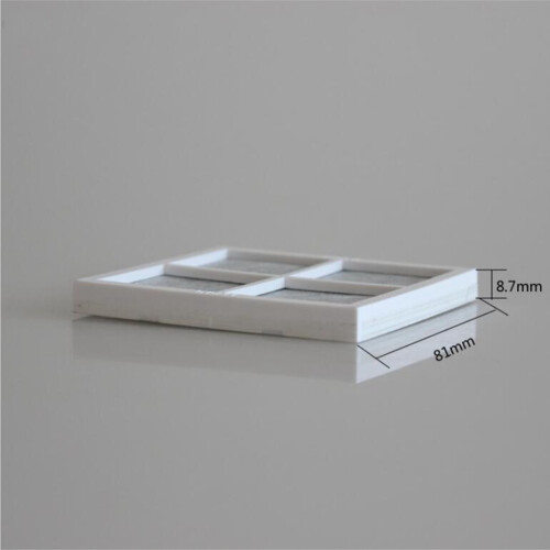 10er-Pack Kühlschrank-Luftfilter für LT120F, Ersatz-Fresh-Eite 469 2