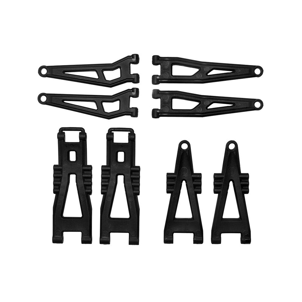 Front And Rear Suspension Arm Set For Hbx 901 901A 903 903A 905 905A 1 4851550119089