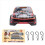 Κάλυμμα αμαξώματος RC EA1025 για JLB Racing CHEETAH 11101 1/10 ανταλλακτικό 4