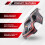 Κάλυμμα αμαξώματος RC EA1025 για JLB Racing CHEETAH 11101 1/10 ανταλλακτικό 9